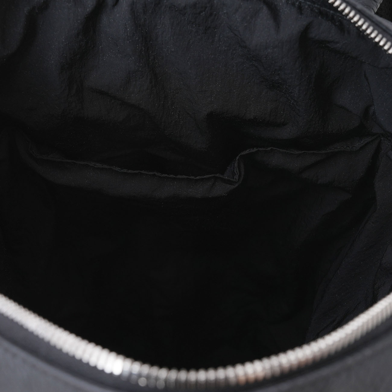 BOTTEGA VENETA(USED)보테가베네타 658066 그레인 디어스킨 백팩